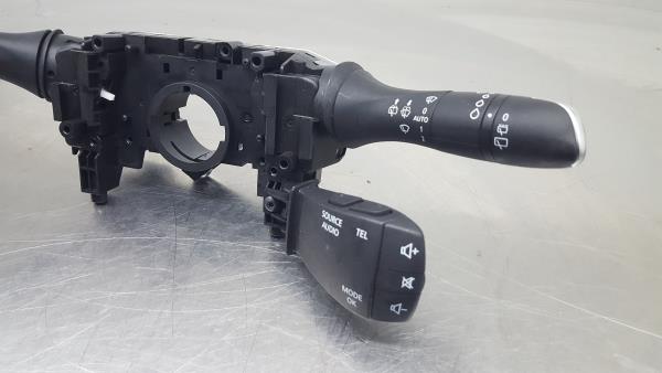 Light and wiper lever set RENAULT Grand Scénic IV (R9_) Imagem-1