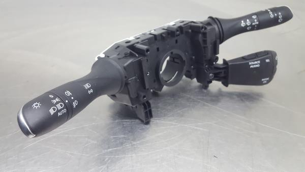 Light and wiper lever set RENAULT Grand Scénic IV (R9_) Imagem-2