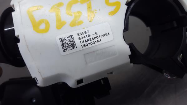 Light and wiper lever set RENAULT Grand Scénic IV (R9_) Imagem-4