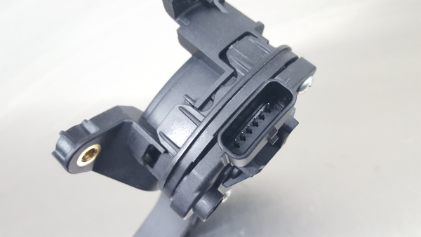 Pedale acceleratore RENAULT Grand Scénic IV (R9_) Imagem-3