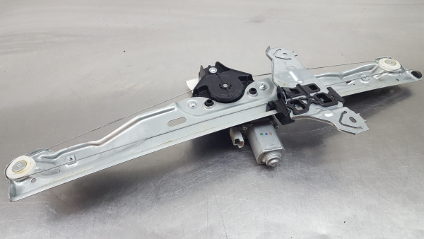 Elevalunas delantero izquierdo RENAULT Kadjar (HA_, HL_) Imagem-1