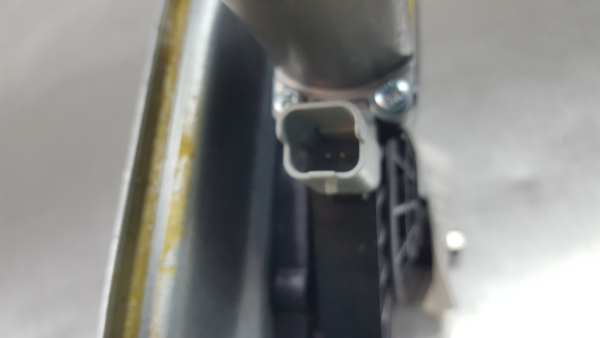 Elevalunas delantero izquierdo RENAULT Kadjar (HA_, HL_) Imagem-3