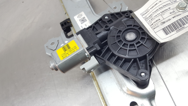 Elevalunas delantero izquierdo RENAULT Kadjar (HA_, HL_) Imagem-2