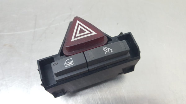 Comando / botão / interruptor multifunções OPEL Corsa D