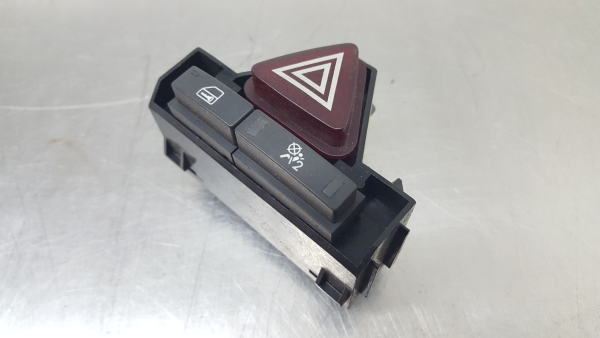 Comando / botão / interruptor multifunções OPEL Corsa D Imagem-1