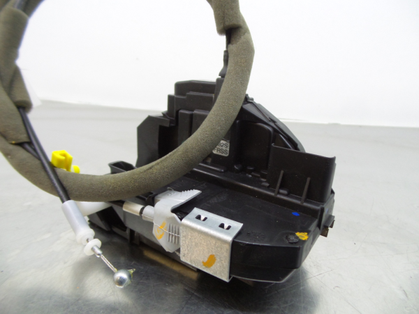 Serratura / chiusura porta Anteriore Destro RENAULT Kadjar (HA_, HL_) Imagem-2