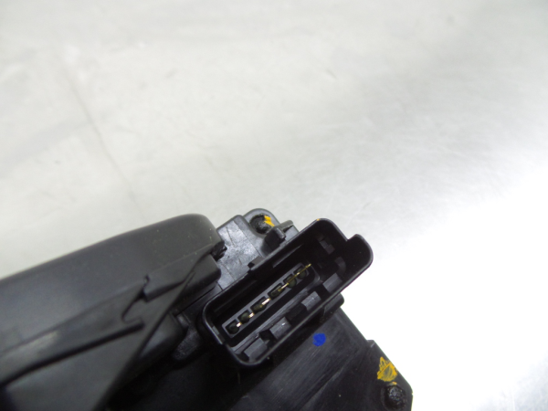 Serratura / chiusura porta Anteriore Destro RENAULT Kadjar (HA_, HL_) Imagem-3