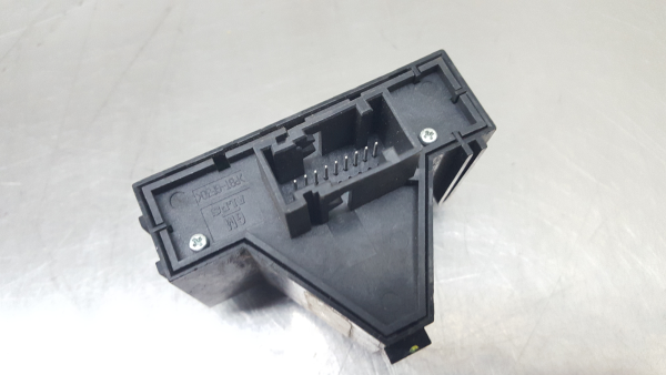 Comando / botão / interruptor multifunções OPEL Corsa D Imagem-3