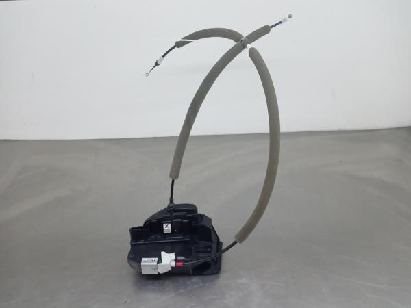 Fechadura / fecho porta trás esquerdo RENAULT Kadjar (HA_, HL_)