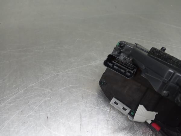 Fechadura / fecho porta trás esquerdo RENAULT Kadjar (HA_, HL_) Imagem-3