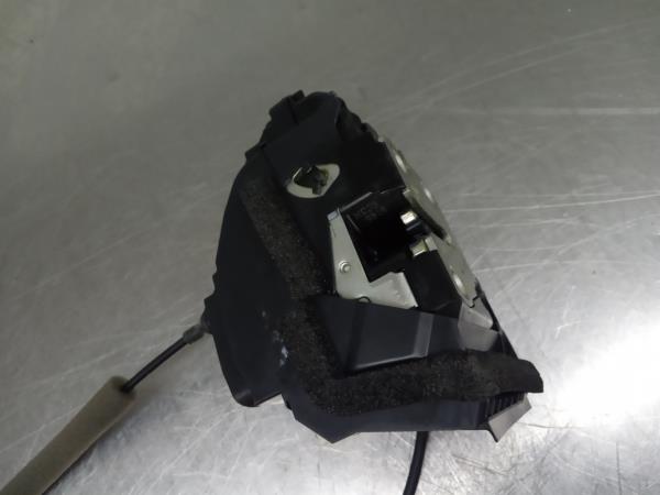 Fechadura / fecho porta trás esquerdo RENAULT Kadjar (HA_, HL_) Imagem-2