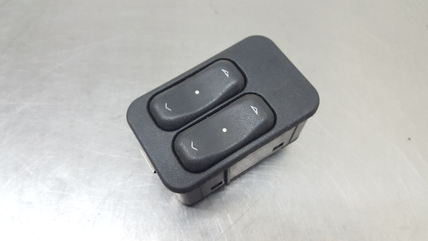 Commande / interrupteur lève-vitre Avant gauche OPEL Corsa C Imagem-1