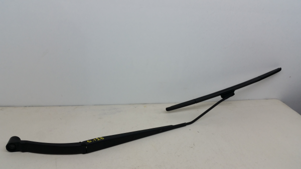 Haste / braço de escova limpa vidros frente direita RENAULT Kadjar (HA_, HL_)