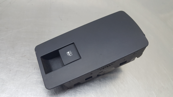 Commande / interrupteur lève-vitre Avant Droite OPEL Astra J