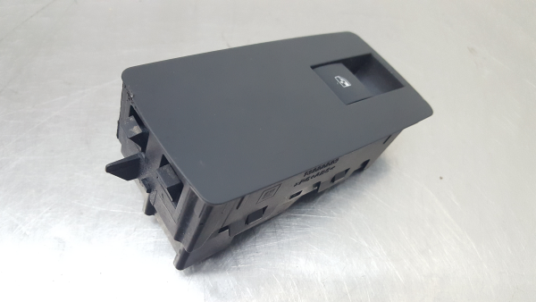 Commande / interrupteur lève-vitre Avant Droite OPEL Astra J Imagem-1