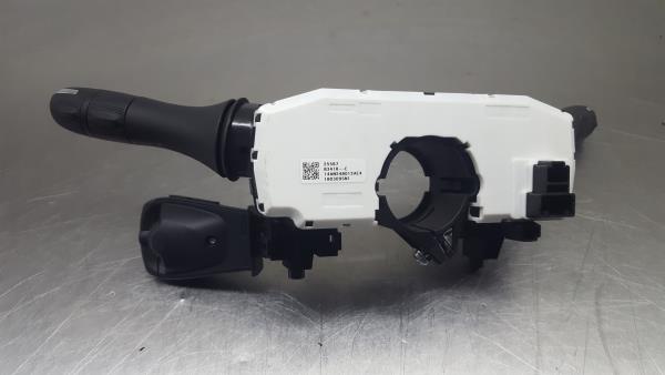 Ensemble leviers d'éclairage et essuie-glace RENAULT Kadjar (HA_, HL_) Imagem-2