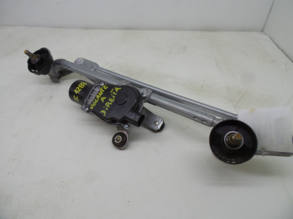 Motor limpa vidros frente RENAULT Kadjar (HA_, HL_)