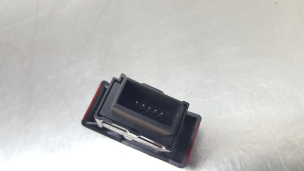 Multifunction control OPEL Corsa C Imagem-2