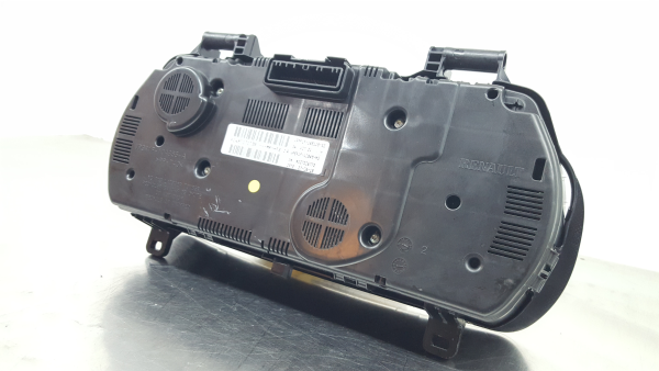 Quadrante / painel de instrumentos RENAULT Kadjar (HA_, HL_) Imagem-2