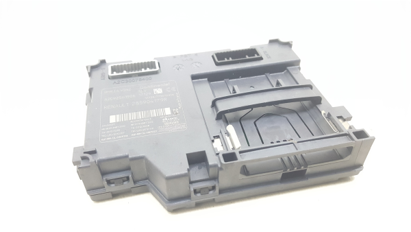 Lector de llave de encendido RENAULT Captur (J5_)