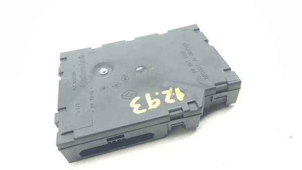 Lector de llave de encendido RENAULT Captur (J5_) Imagem-1