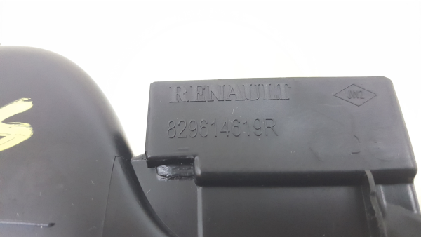 Comando / interruttore alzacristallo posteriore destro RENAULT Captur (J5_) Imagem-2