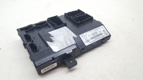 Comfort Unit Module FORD Fiesta VI (CB1, CCN)