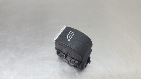 Right Front window control FORD Focus III