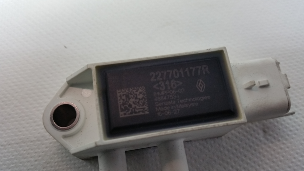 Sensore generico RENAULT Captur (J5_) Imagem-2