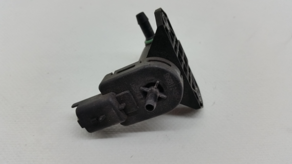 Valvola collettore di aspirazione RENAULT Captur (J5_)