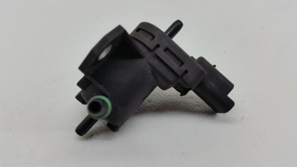 Valvola collettore di aspirazione RENAULT Captur (J5_) Imagem-1
