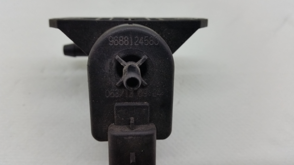 Valvola collettore di aspirazione RENAULT Captur (J5_) Imagem-2