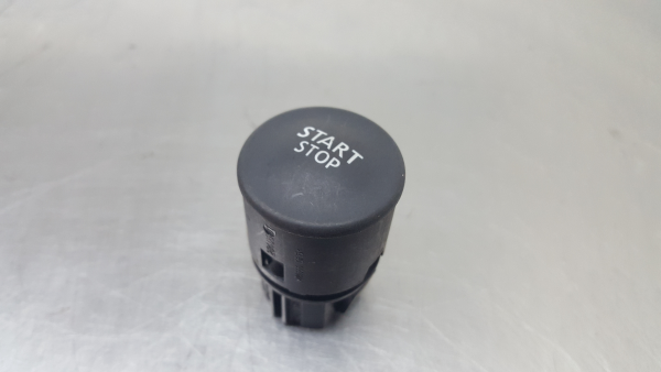 Comando / botão / interruptor multifunções RENAULT Grand Scénic II (JM0/1_)