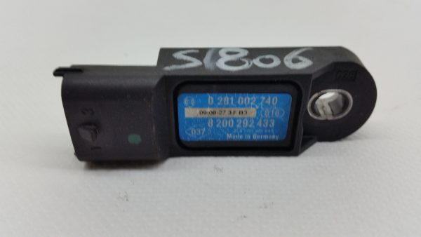 Sensor genérico RENAULT Grand Scénic III (JZ0/1_)