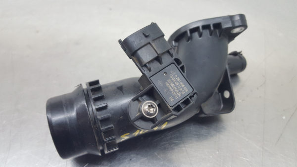 Sensor genérico RENAULT Megane III (BZ0_) Imagem-1