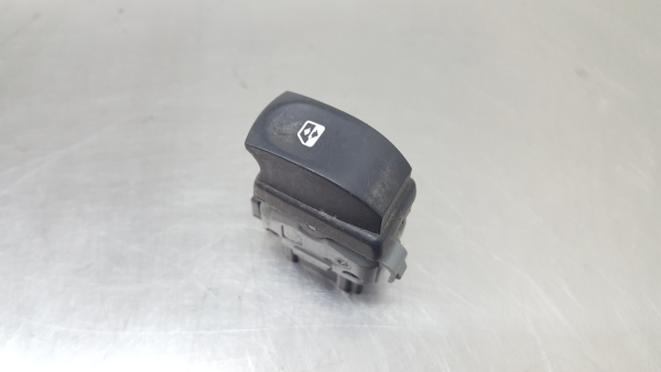 Comando / botão / interruptor vidros frente direito RENAULT Clio III (BR0/1, CR0/1)