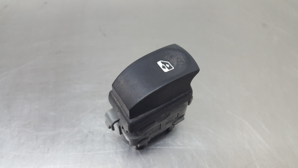 Comando / botão / interruptor vidros frente direito RENAULT Clio III (BR0/1, CR0/1) Imagem-1