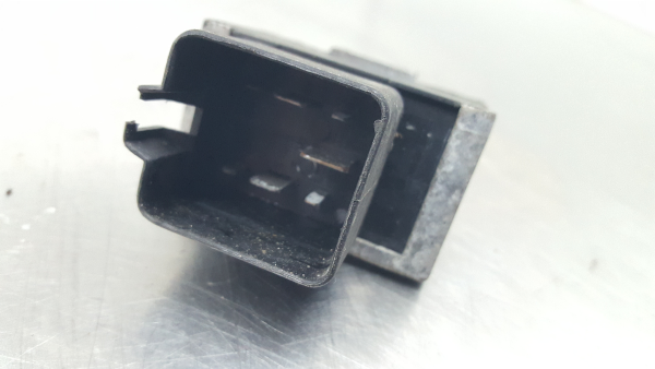 Temporizador velas RENAULT Clio III (BR0/1, CR0/1) Imagem-3