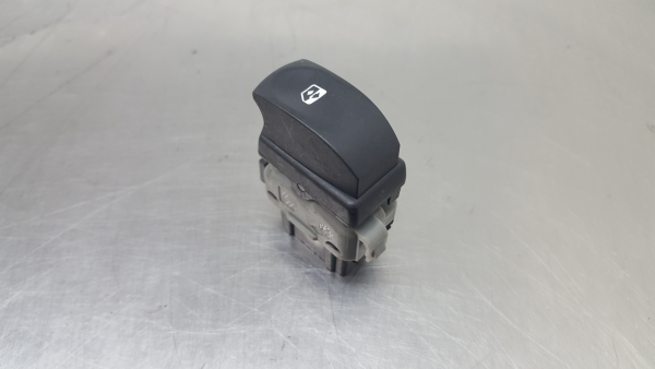 Mando / interruptor elevalunas delantero derecho RENAULT Clio III (BR0/1, CR0/1)