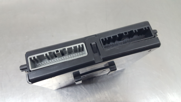 Comfort Unit Module RENAULT Clio IV (BH_) Imagem-2