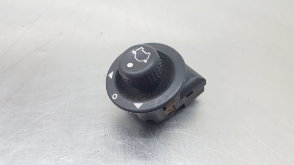 Comando de espelhos FORD Mondeo III (B5Y)