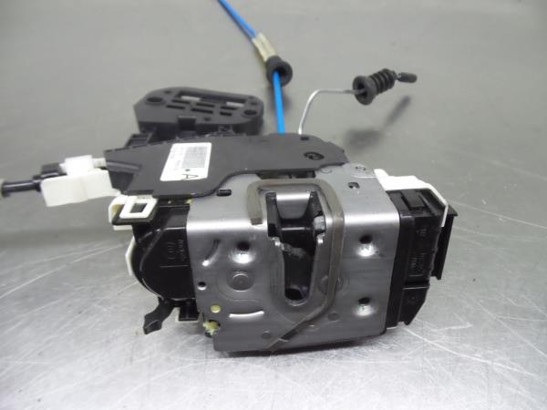 Serrure Arrière Droite MERCEDES-BENZ Classe A (W176)