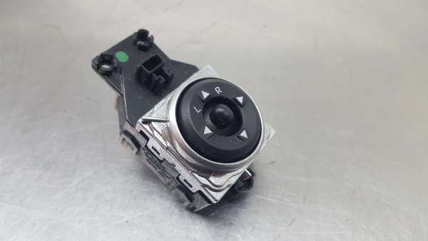 Comando de espelhos HYUNDAI i30 (GD)
