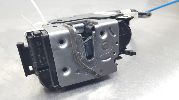 Serrure Arrière Gauche MERCEDES-BENZ Classe A (W176)