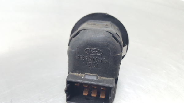 Comando de espelhos FORD Mondeo III (B5Y) Imagem-3