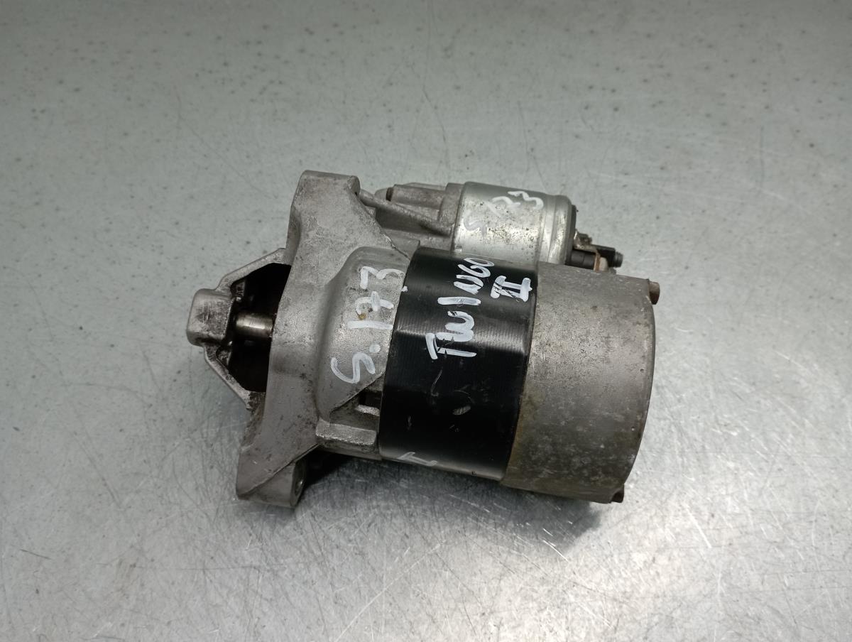 Motor de arranque RENAULT Twingo II (CN0_)