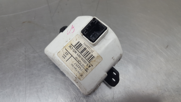 Reloj MINI Mini Cabrio (R52) Imagem-3