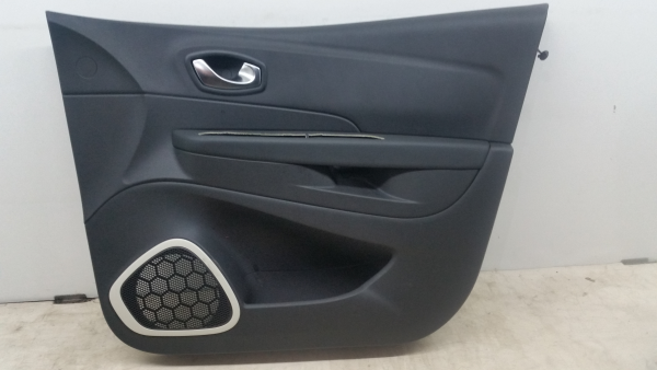 Revestimiento interior de puerta delantero derecho RENAULT Captur (J5_)
