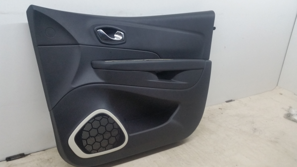 Revestimiento interior de puerta delantero derecho RENAULT Captur (J5_) Imagem-2