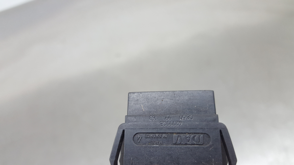 Comando multifunzione RENAULT Megane I (BA0/1_) Imagem-3